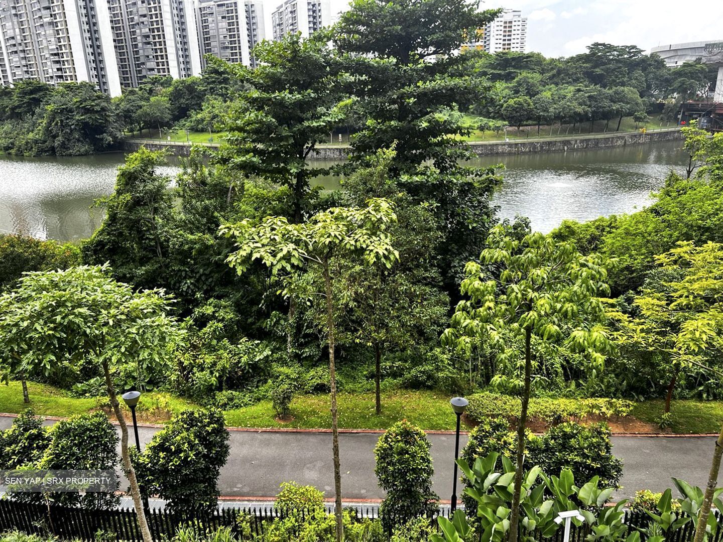 Rivertrees Residences (D28), Apartment #605143601